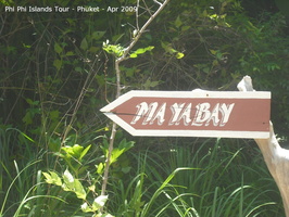 20090420 Phi Phi Island - Maya Bay- Koh Khai  92 of 182 